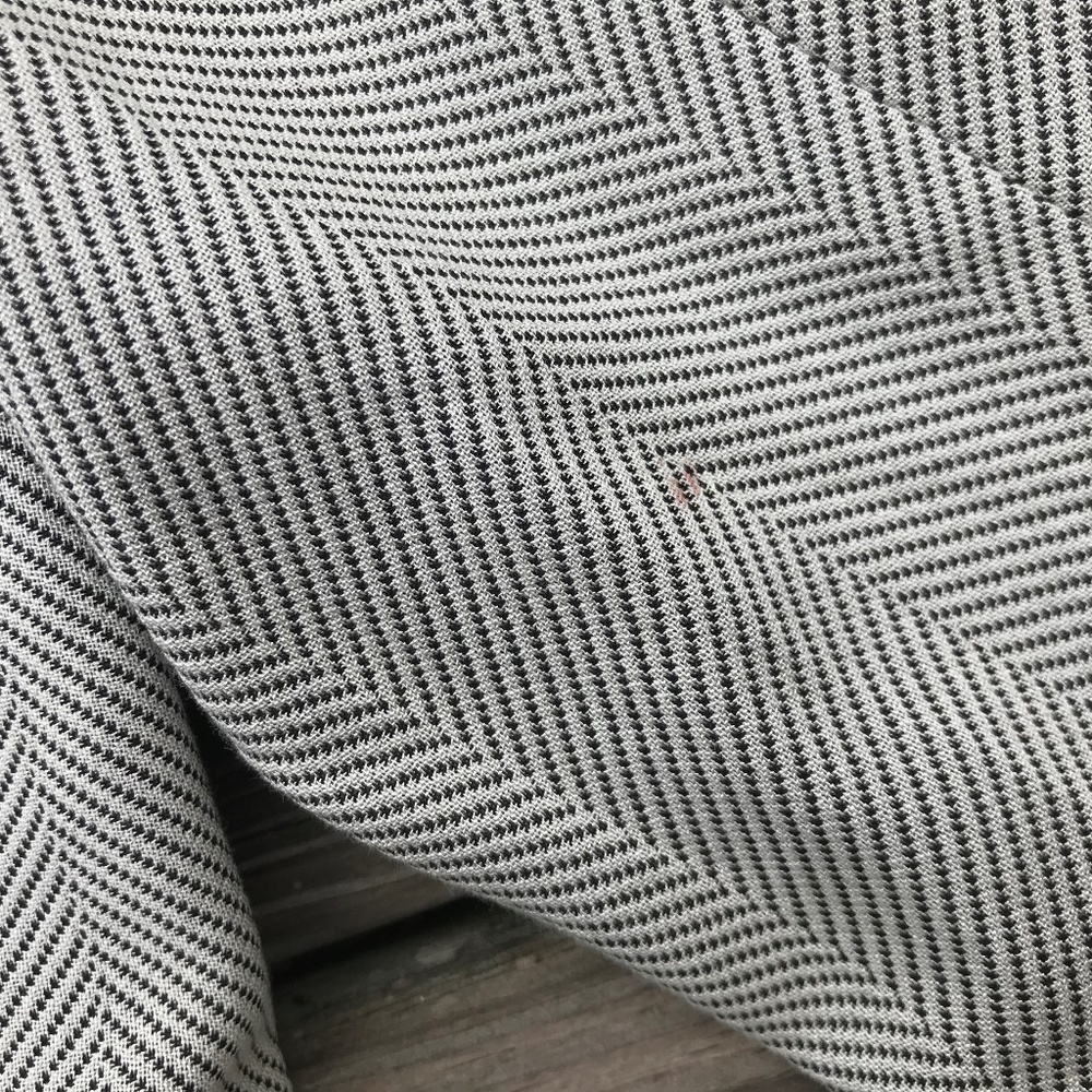 Armani Collection Women Blazer AntineaSRL 3 Button - Picture 5 of 8